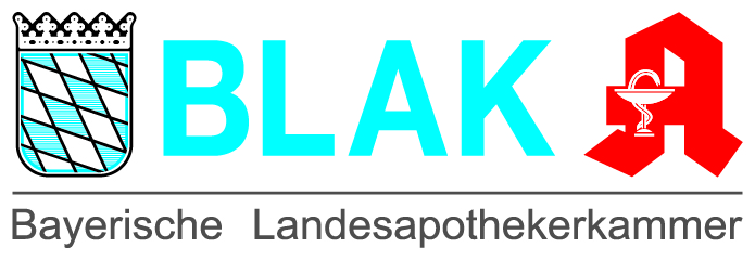 blak logo